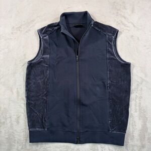 【ARMANI EXCHANGE】switching fur vest Armani Exchange | Jackets & Coats | Vintage Ax Armani Exchange